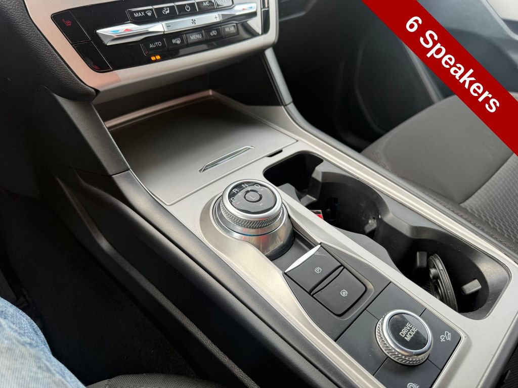 Used 2023 Ford Explorer XLT w/ Class IV Trailer Tow Package image 27