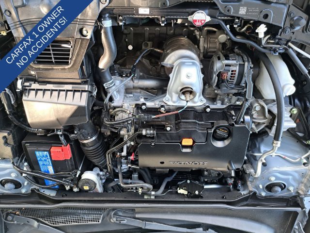 Used 2024 Honda Civic Sport image 25