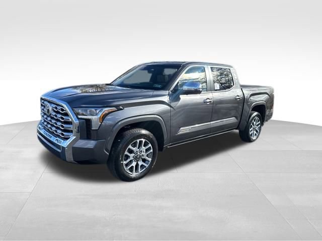 New 2026 Toyota Tundra 1794 Edition