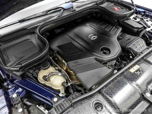 Used 2020 Mercedes-Benz GLS 450 4MATIC image 37