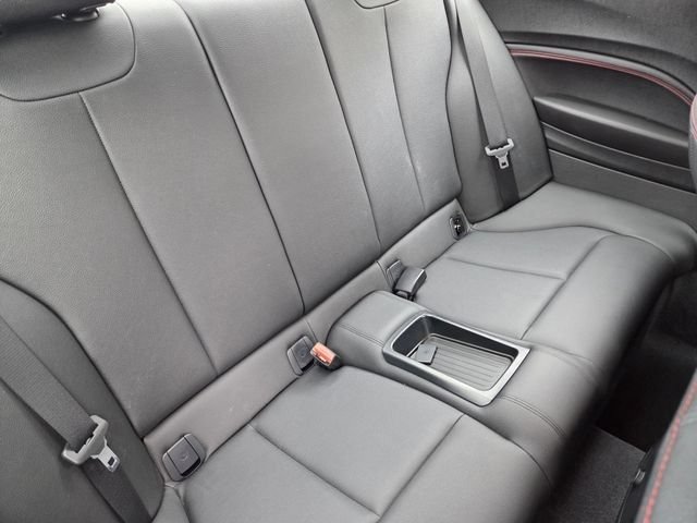 Used 2016 BMW 228i xDrive Coupe AWD/4WD image 6