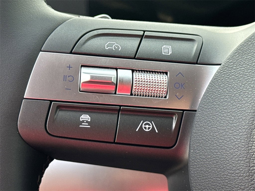 New 2025 Hyundai Kona SEL image 24