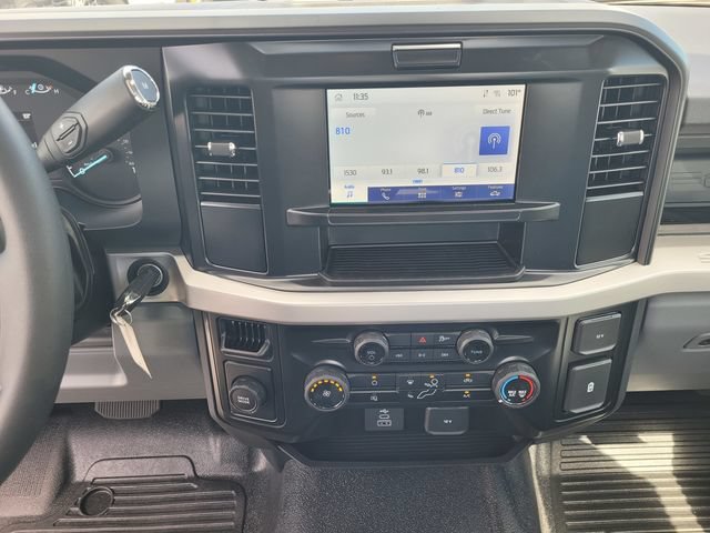 New 2026 Ford F250 XL RWD image 10