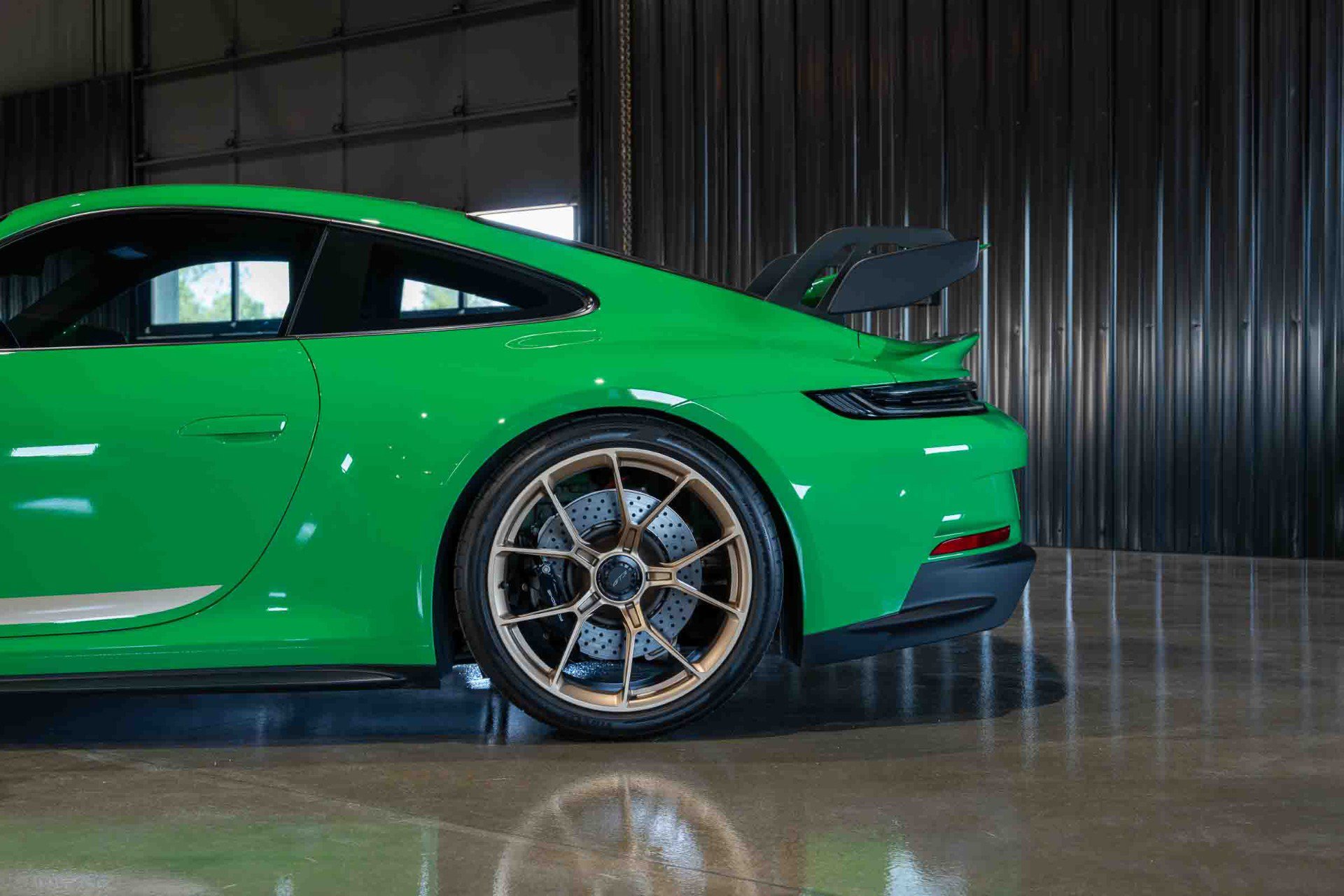Used 2022 Porsche 911 GT3 RWD image 62