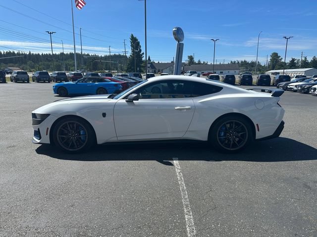 Certified 2024 Ford Mustang Dark Horse RWD image 6