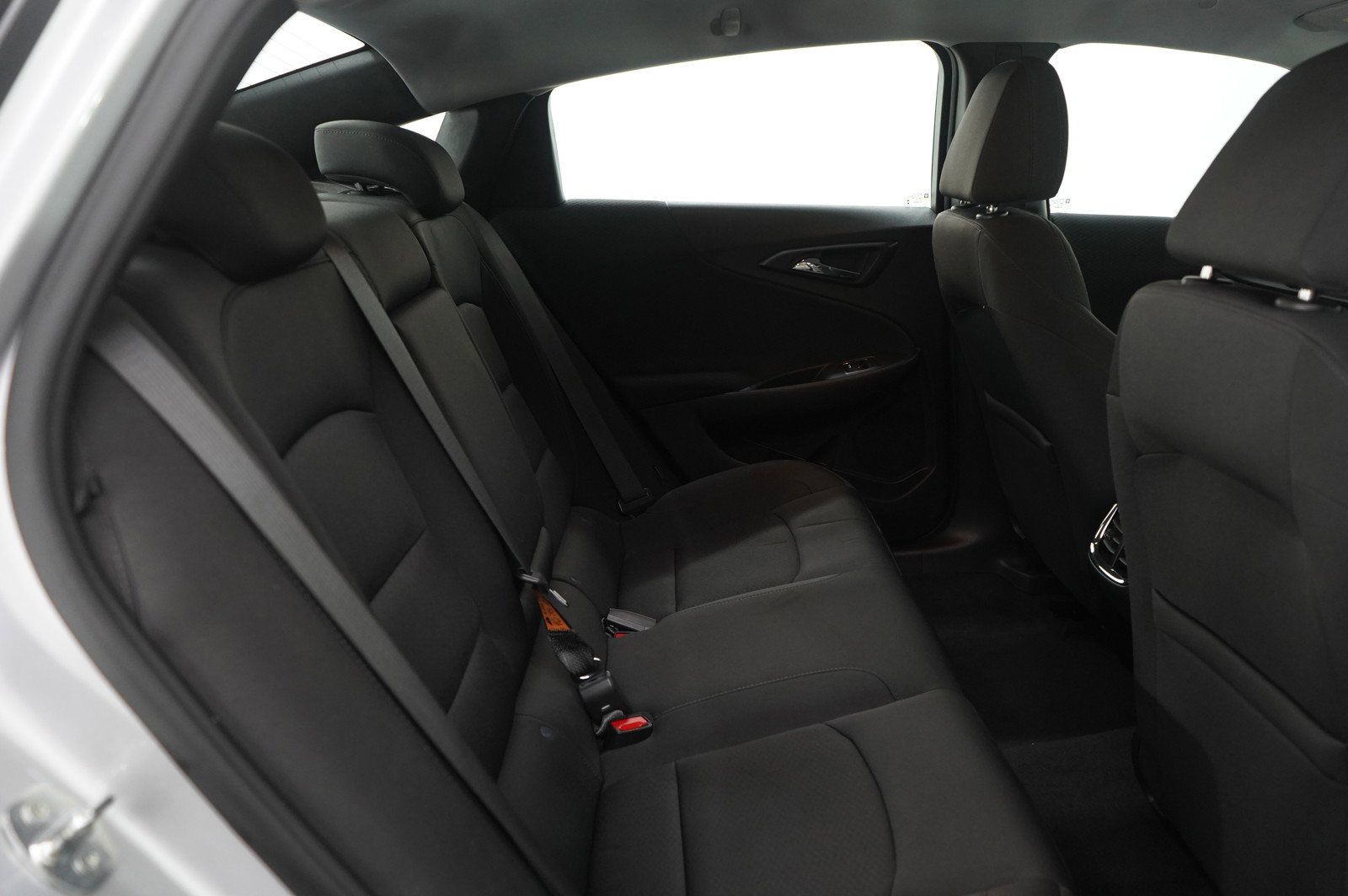 Used 2021 Chevrolet Malibu LT image 11