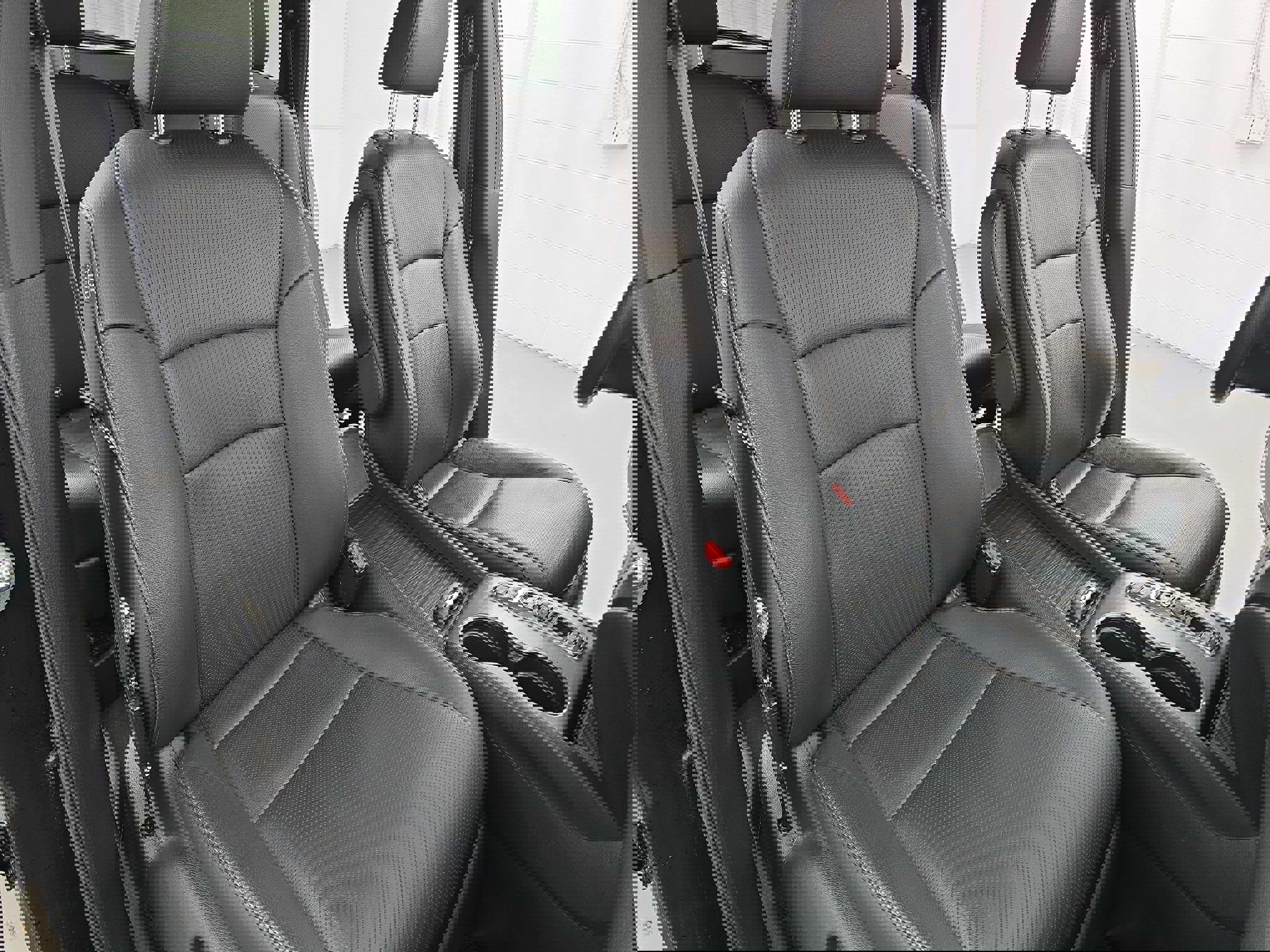 Certified 2023 Honda Passport EX-L image 10