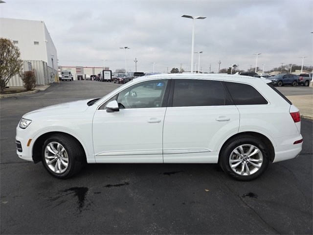 Used 2019 Audi Q7 3.0T Premium w/ Convenience Package image 24