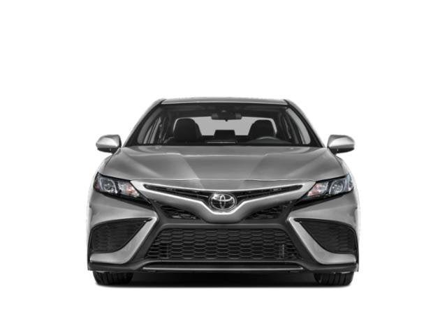Used 2021 Toyota Camry SE FWD image 4