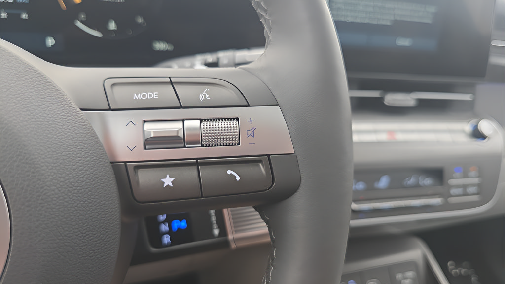 New 2026 Hyundai Kona Limited AWD/4WD image 24