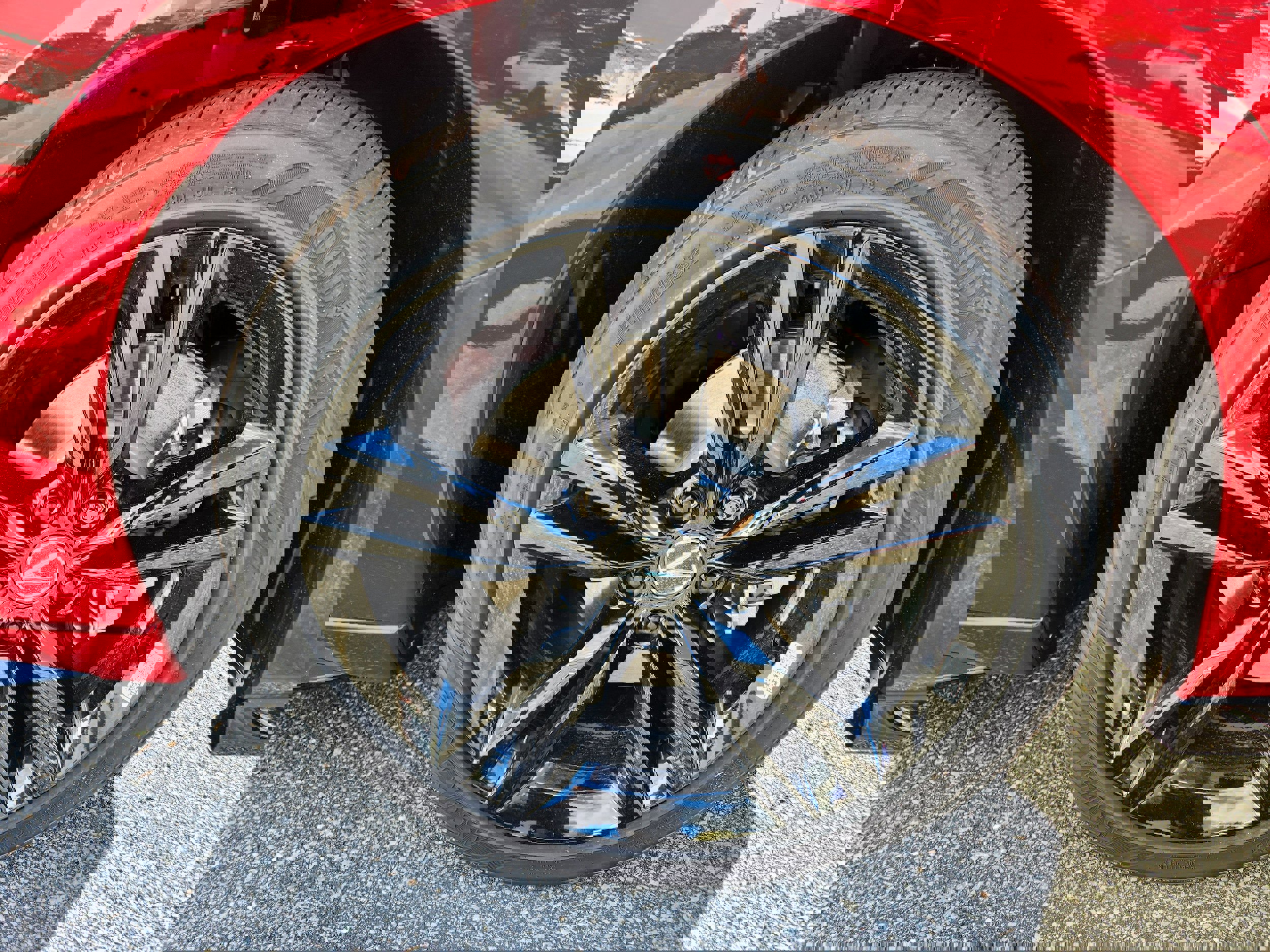 New 2026 Acura Integra A-Spec image 7