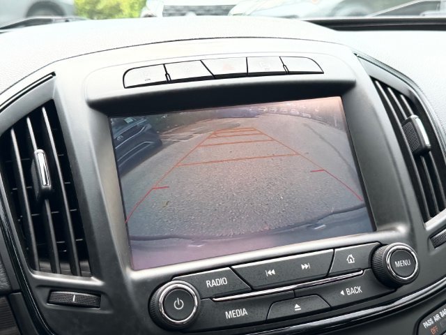 Used 2016 Buick Regal Premium w/ Driver Confidence Package #1 FWD image 25