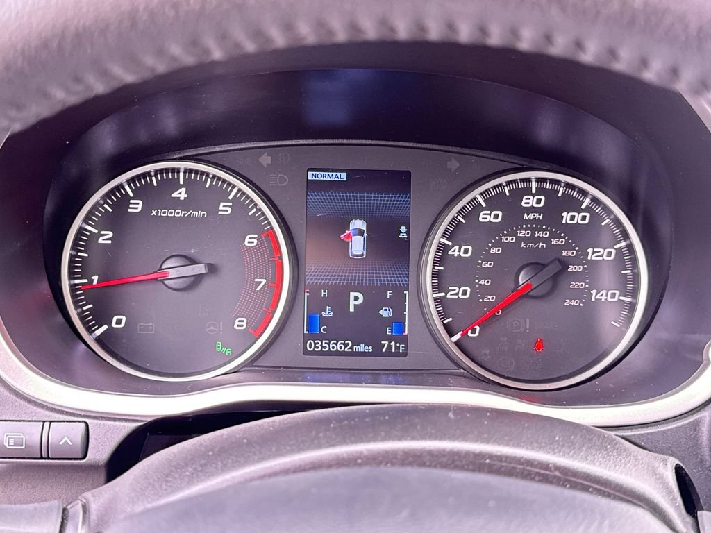 Used 2024 Mitsubishi Eclipse Cross SEL AWD/4WD image 10