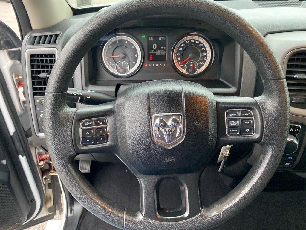 Used 2018 RAM 1500 Express w/ Express Value Package image 10