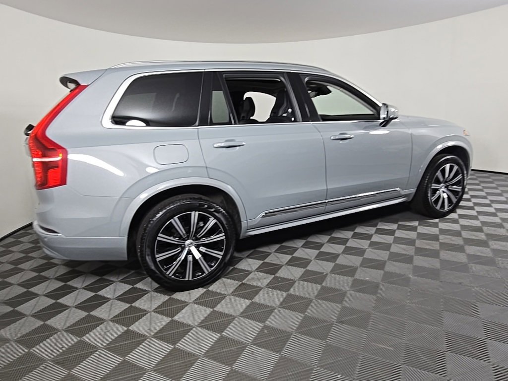 Certified 2024 Volvo XC90 B5 Core w/ Protection Package Premier image 8