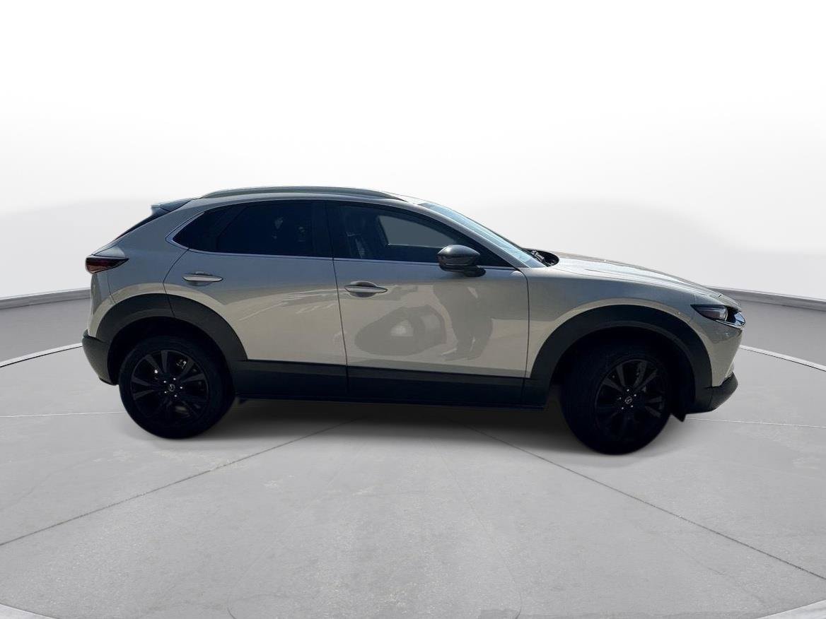 Used 2024 MAZDA CX-30 AWD 2.5 S w/ Select Sport Pkg image 5