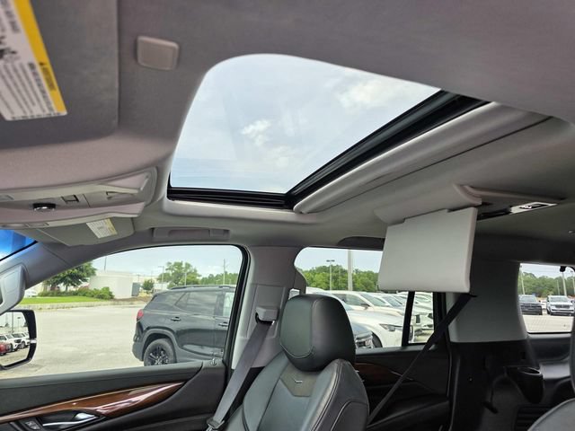 Used 2019 Cadillac Escalade Luxury RWD image 10