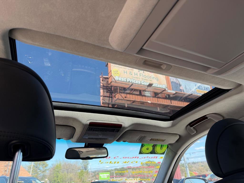 Used 2008 Lexus LS 600h L image 6