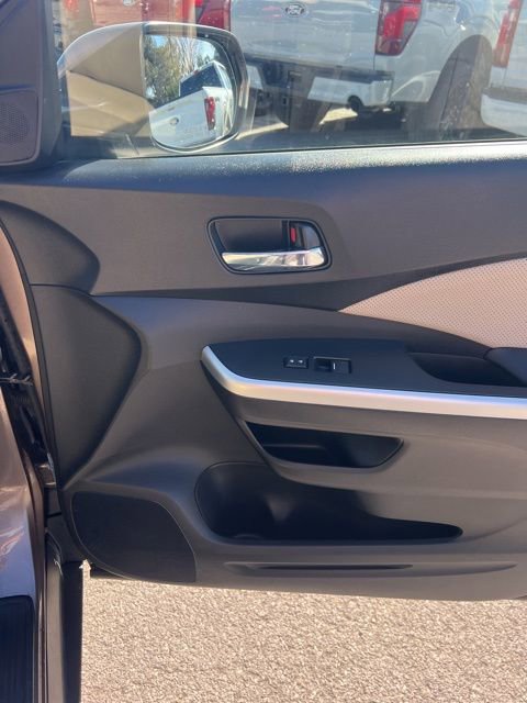Used 2015 Honda CR-V EX-L image 56