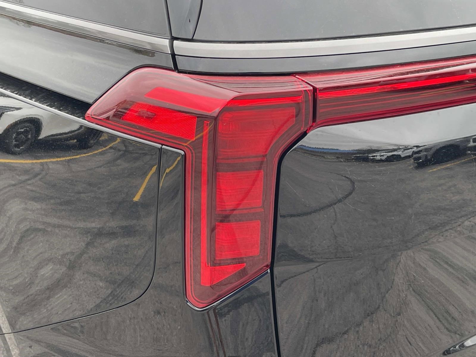 New 2026 Kia Carnival SX image 10