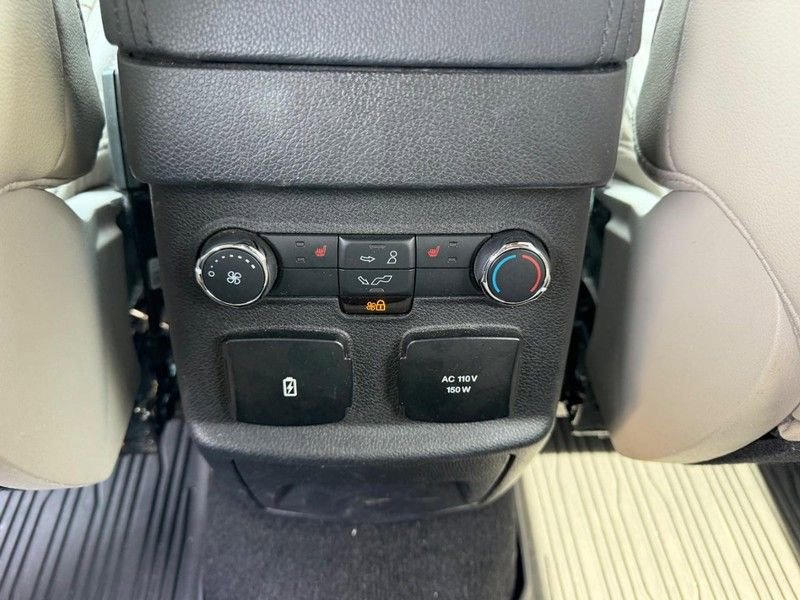 Used 2018 Ford Explorer Limited image 10
