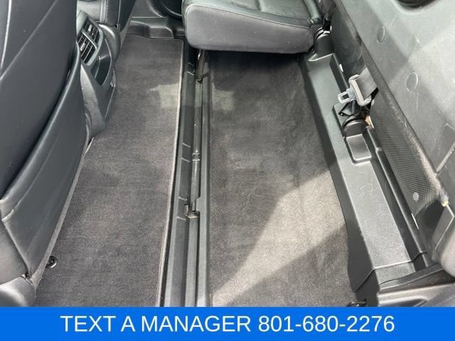 Used 2020 Honda Ridgeline RTL-E image 37