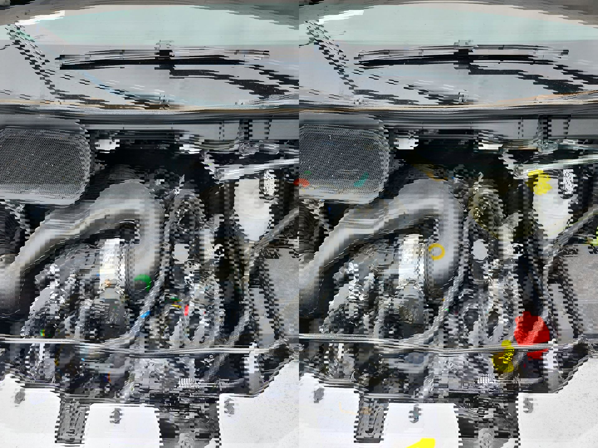 Used 2024 Ford Transit 250 Low Roof image 19