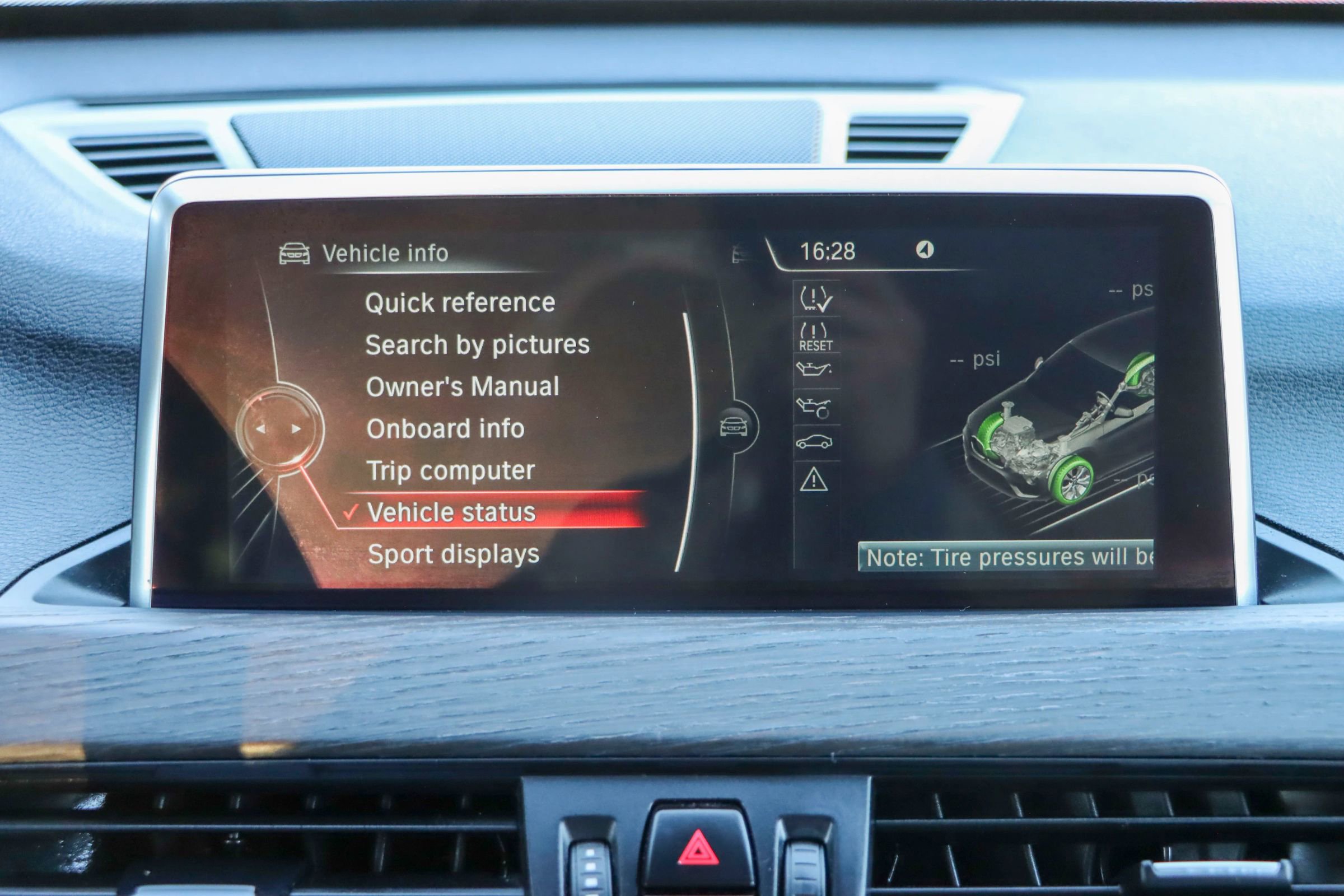 Used 2017 BMW X1 xDrive28i image 38