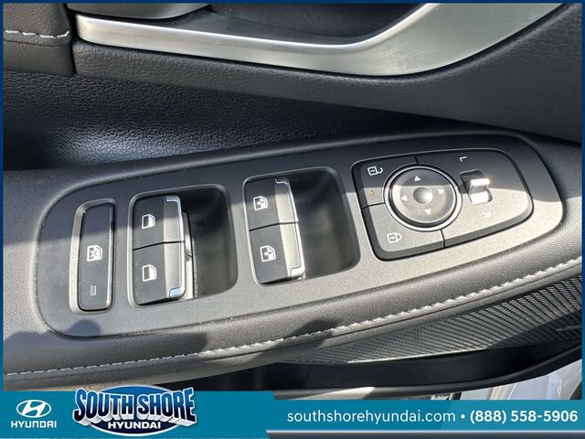 Certified 2025 Hyundai Sonata Limited FWD image 19