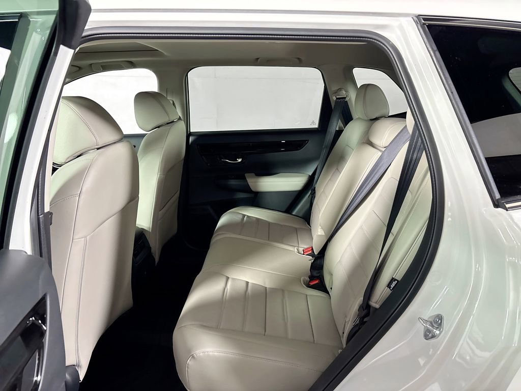 New 2026 Honda CR-V EX-L image 20