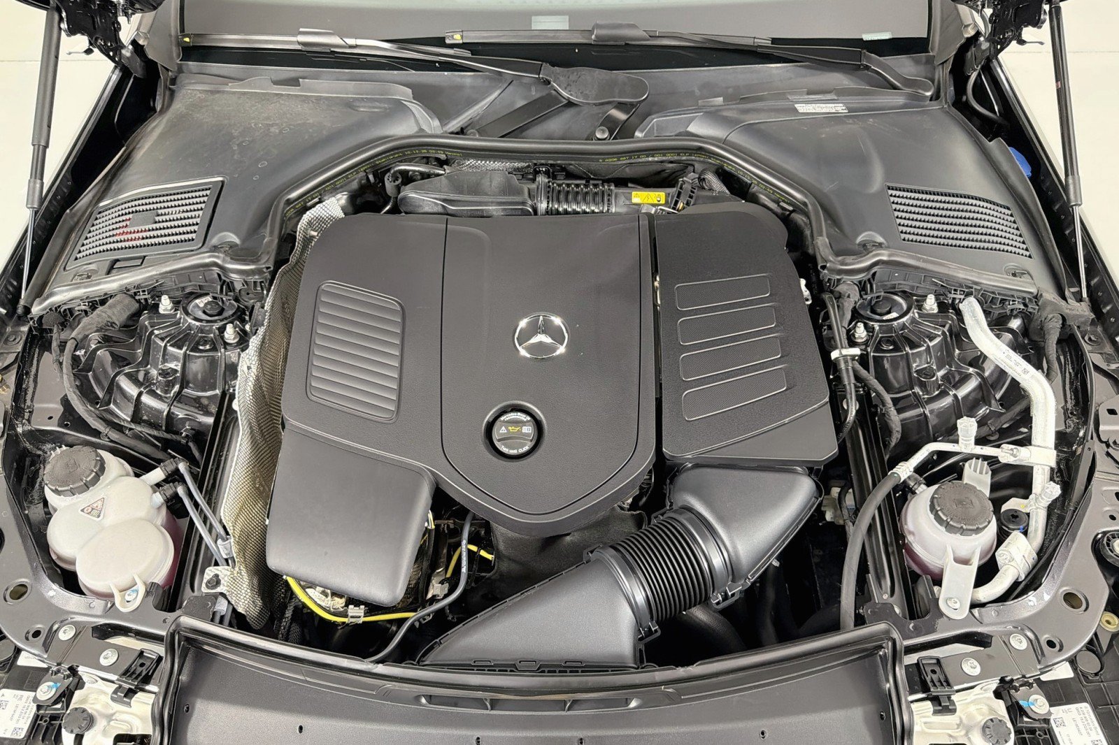 New 2026 Mercedes-Benz C 300 Sedan image 10