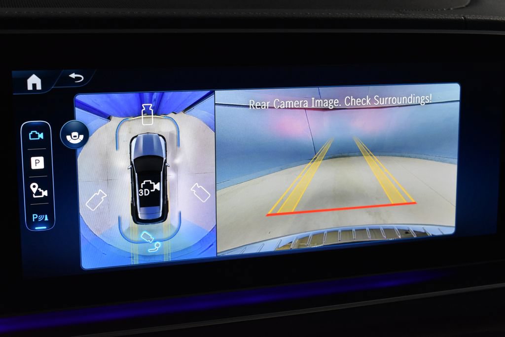 Certified 2025 Mercedes-Benz GLE 350 4MATIC image 12