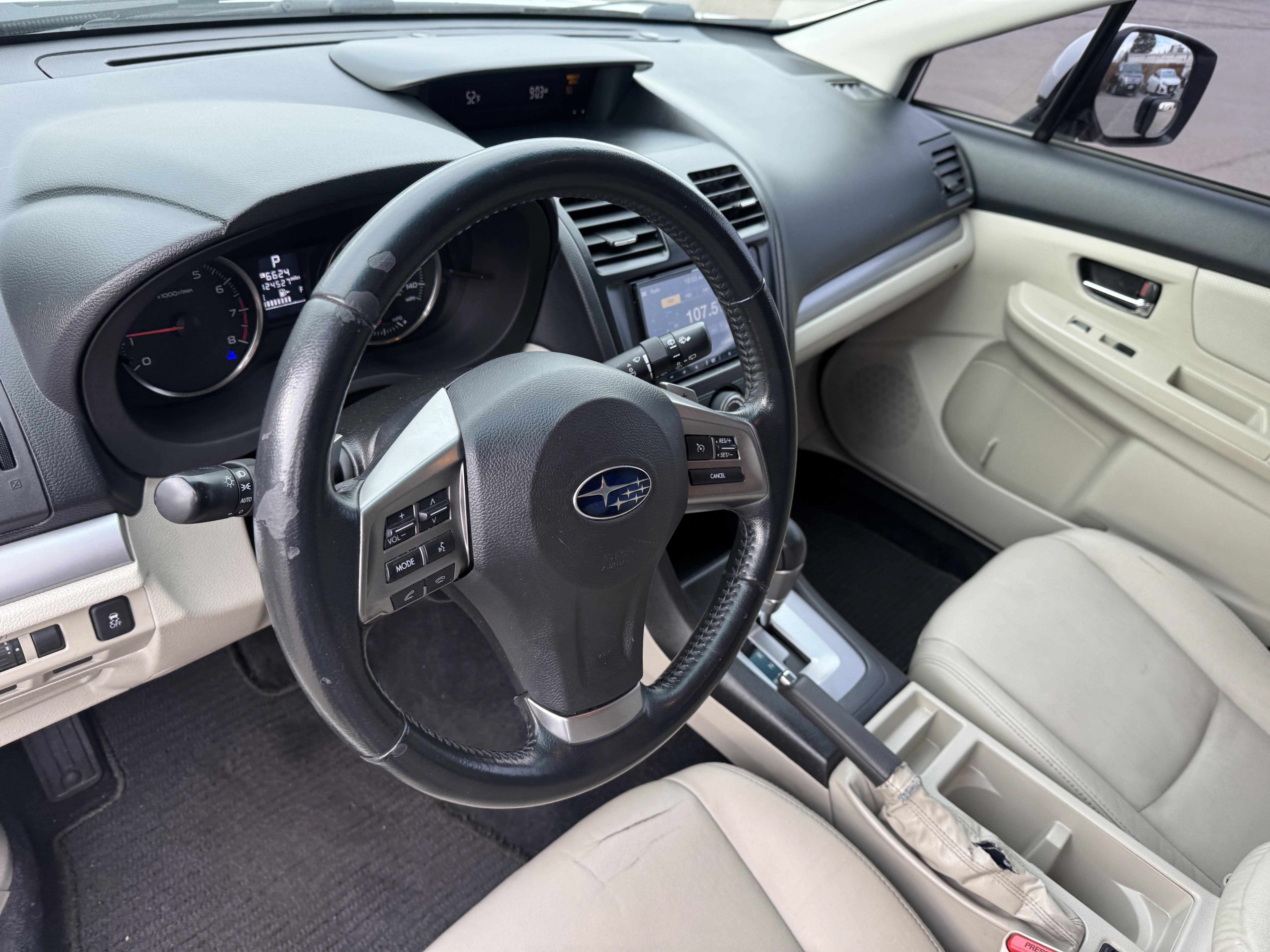 Used 2014 Subaru Crosstrek 2.0i Limited image 12