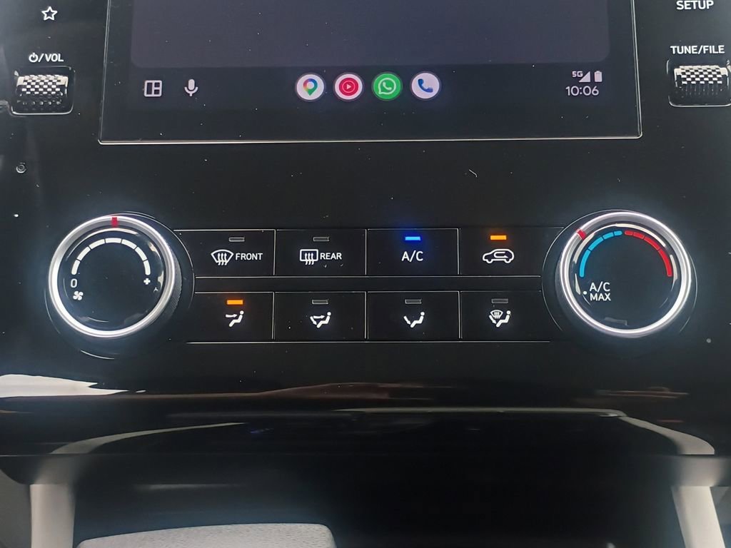 Used 2023 Hyundai Tucson SE image 4