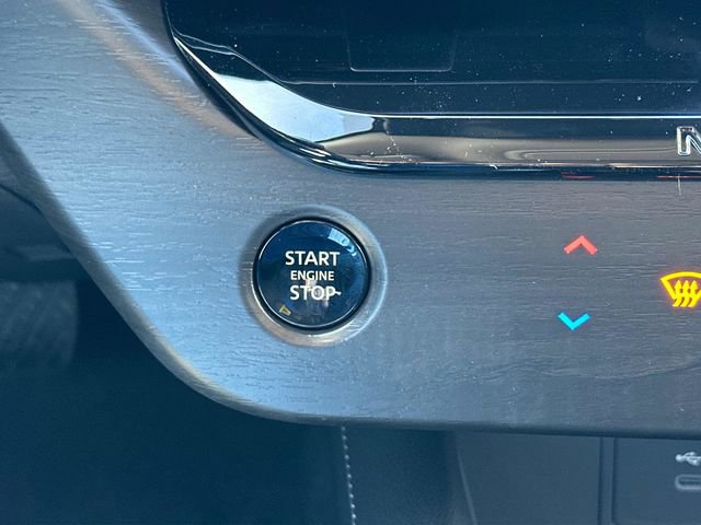 New 2025 Nissan Murano SV image 15