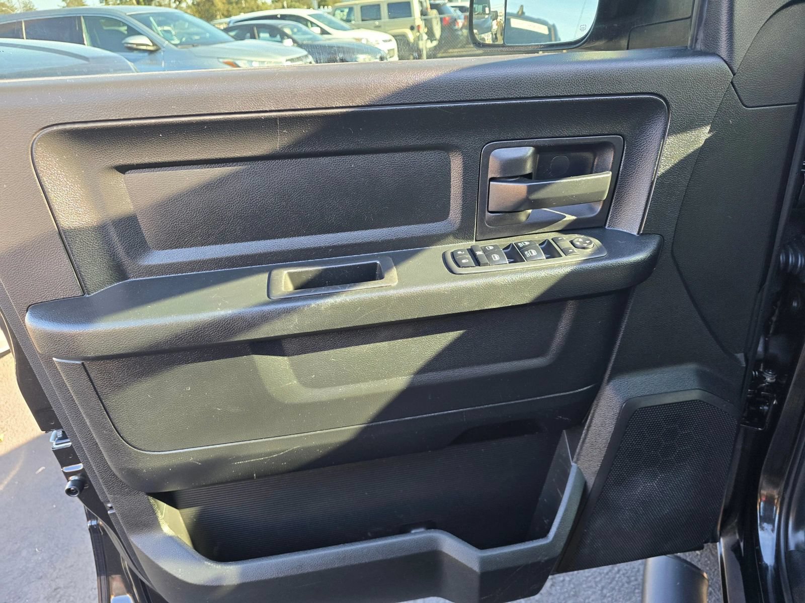 Used 2018 RAM 1500 Tradesman w/ Popular Equipment Group AWD/4WD image 17