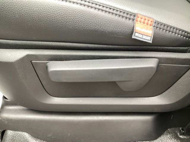 New 2026 RAM 5500 Tradesman w/ Chrome Appearance Group image 22