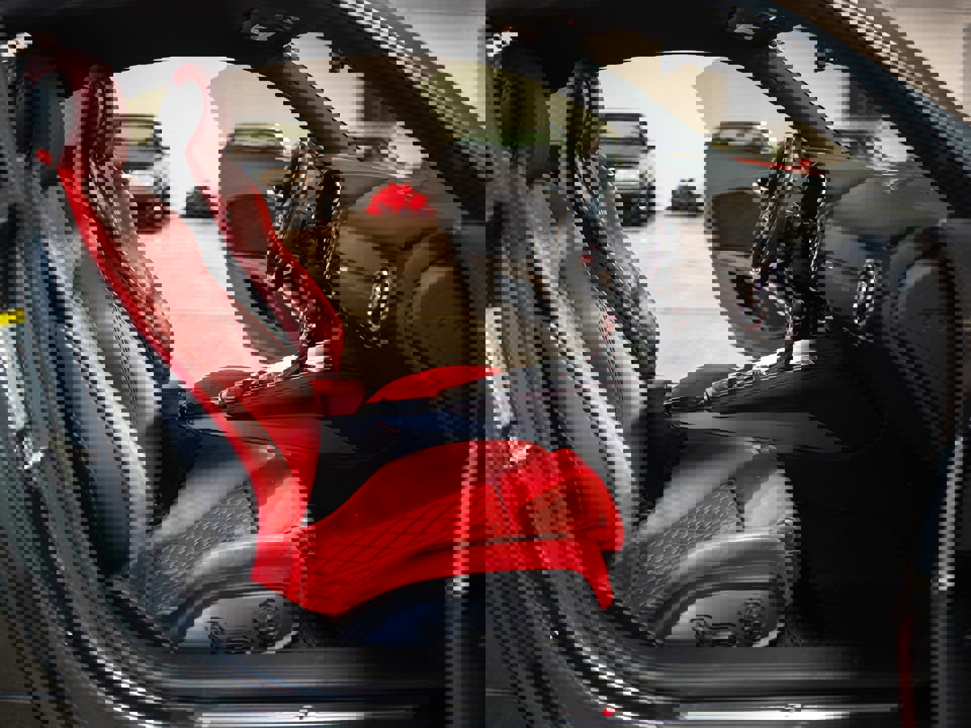 Used 2019 Audi TTS 2.0T Coupe w/ Technology Package image 34