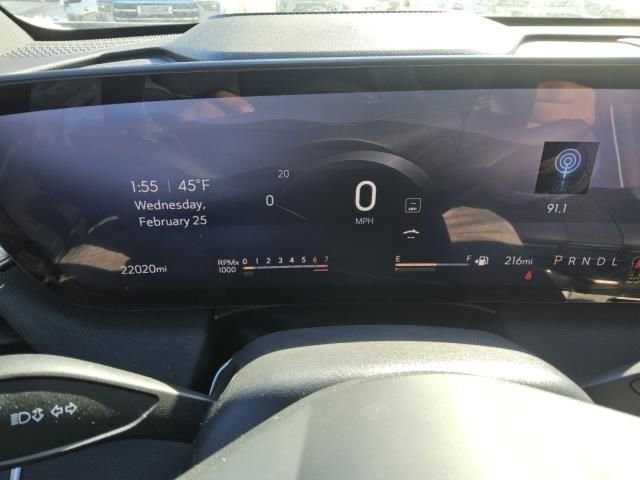 Certified 2025 Buick Enclave Sport Touring image 19