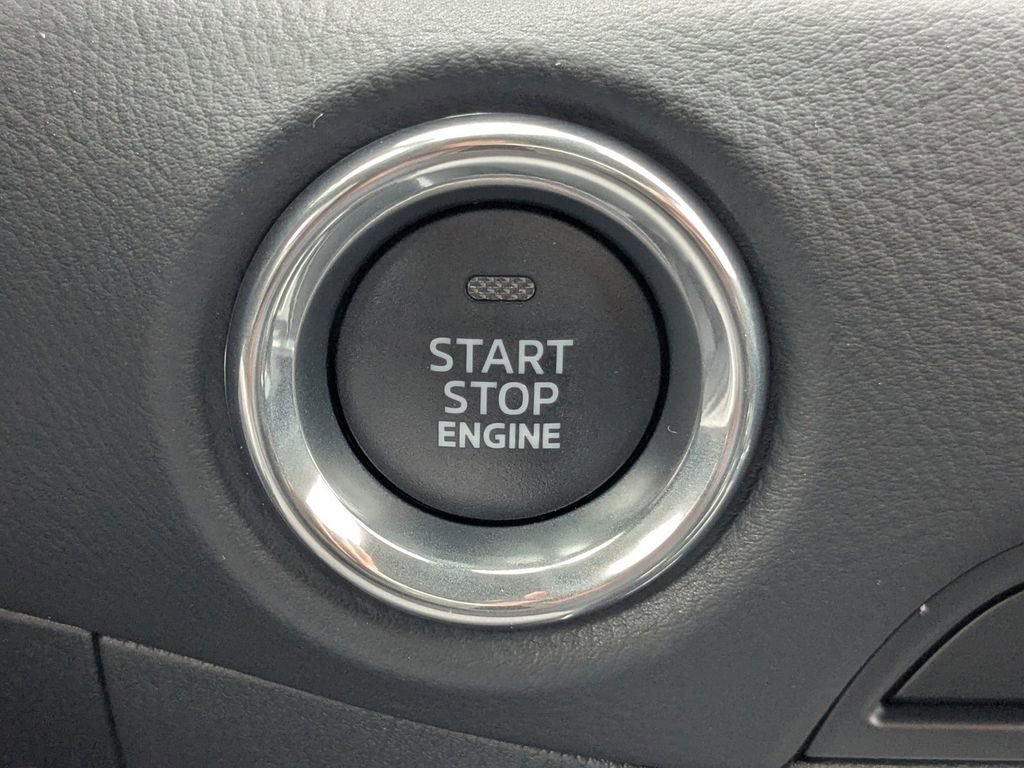 New 2025 MAZDA CX-5 AWD 2.5 S w/ Premium Plus Pkg image 31