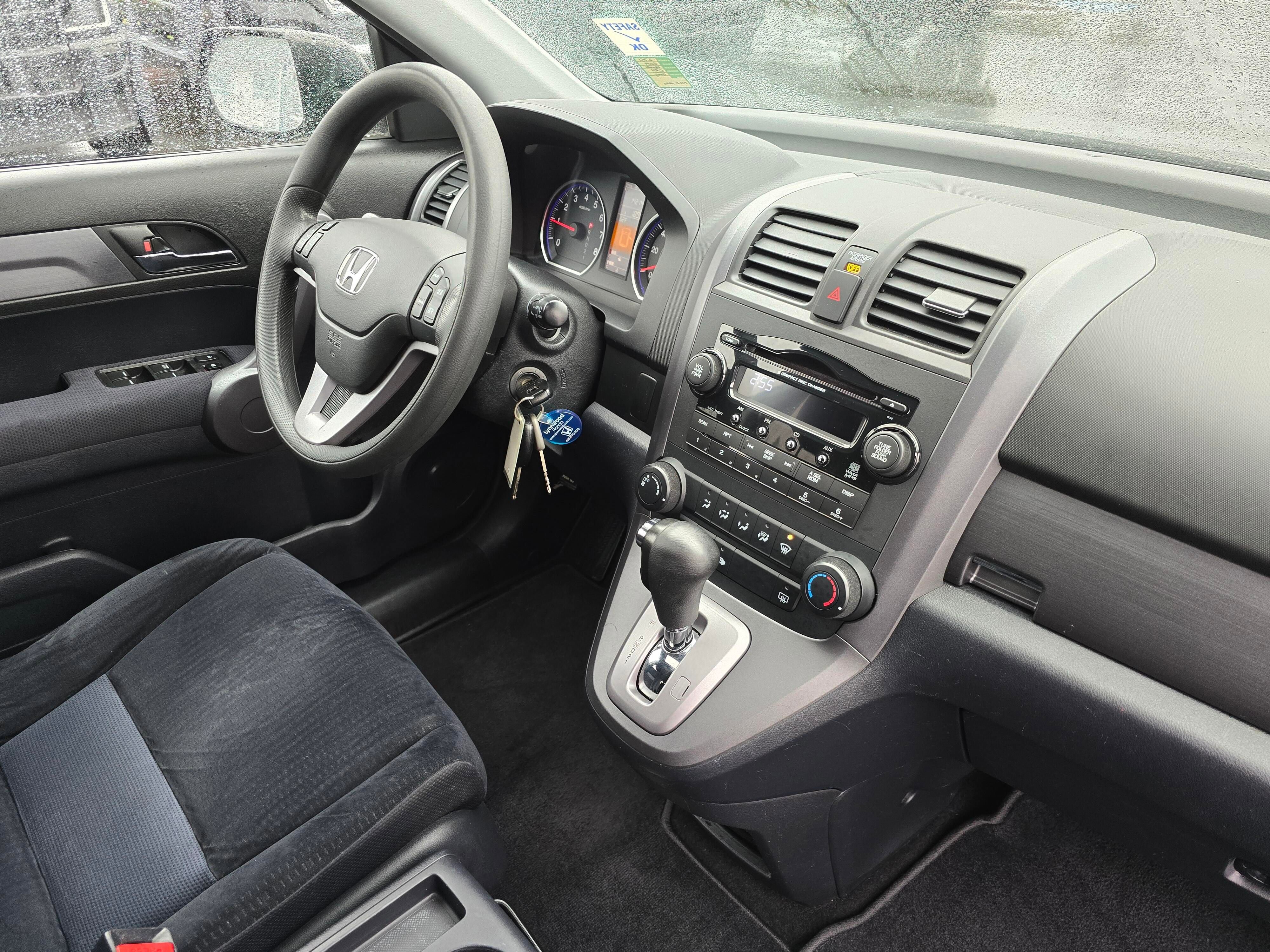 Used 2009 Honda CR-V EX image 30
