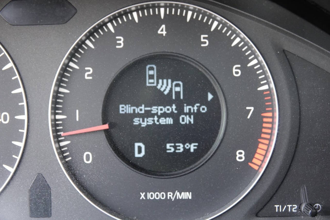 Used 2008 Volvo XC70 3.2 AWD/4WD image 87