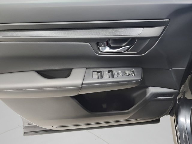 Certified 2025 Honda CR-V LX image 21