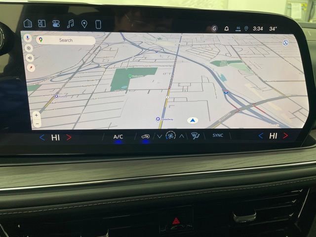 New 2026 Chevrolet Suburban LS image 4