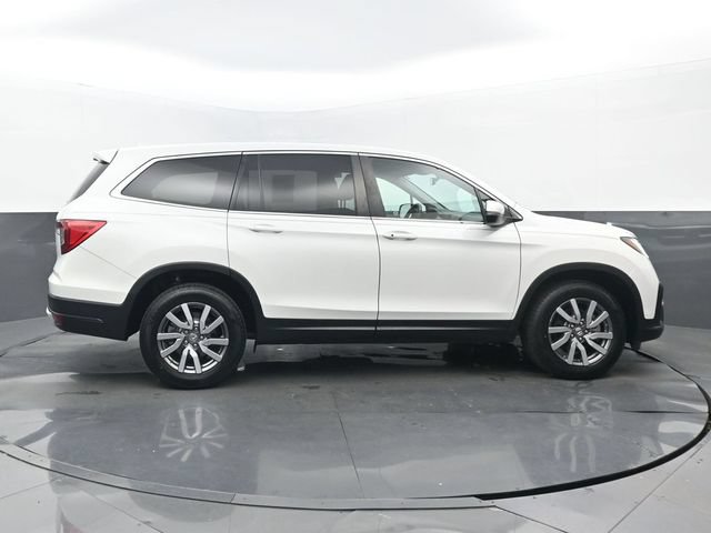 Used 2021 Honda Pilot EX-L image 2