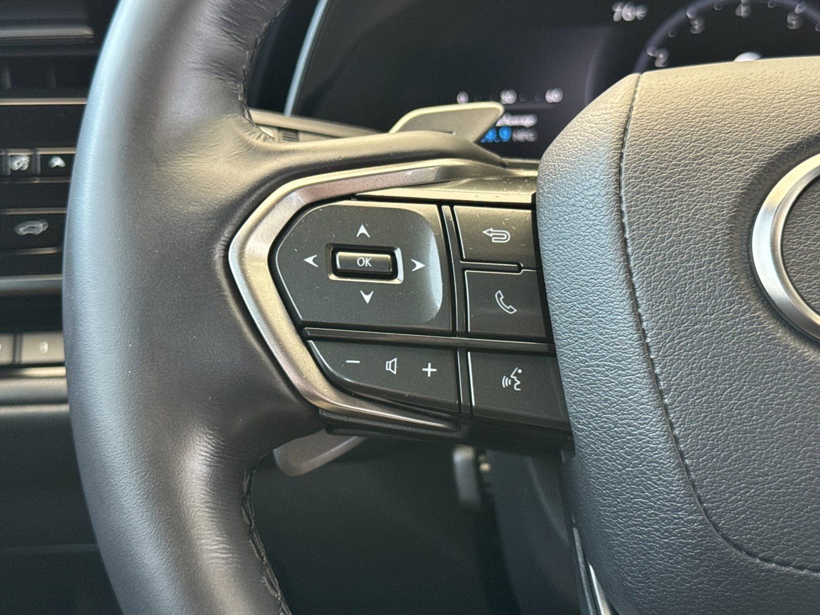 Used 2024 Lexus TX 350 FWD w/ Technology Package image 29