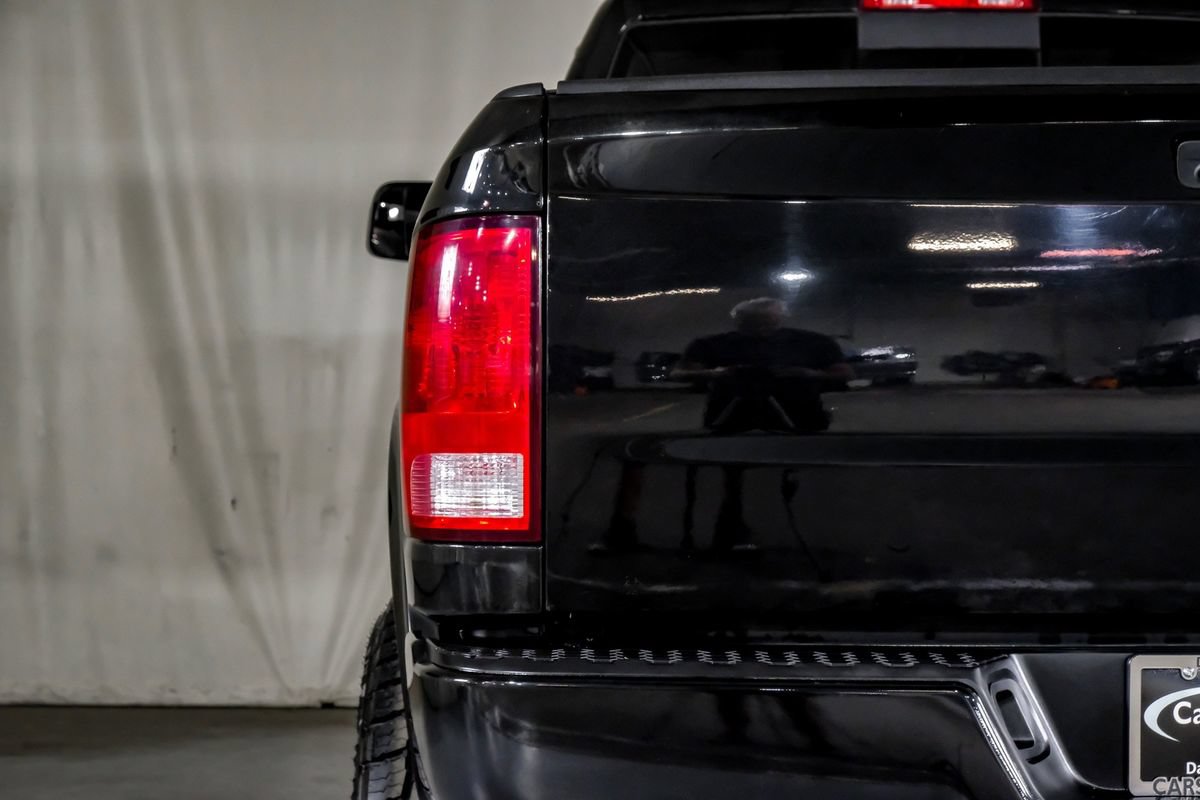 Used 2018 RAM 2500 Tradesman w/ Power & Remote Entry Group AWD/4WD image 31