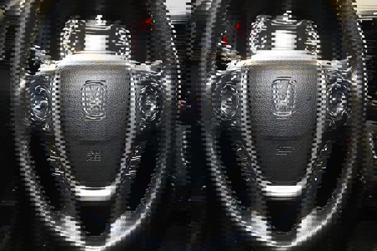 Used 2022 Honda Ridgeline RTL image 33