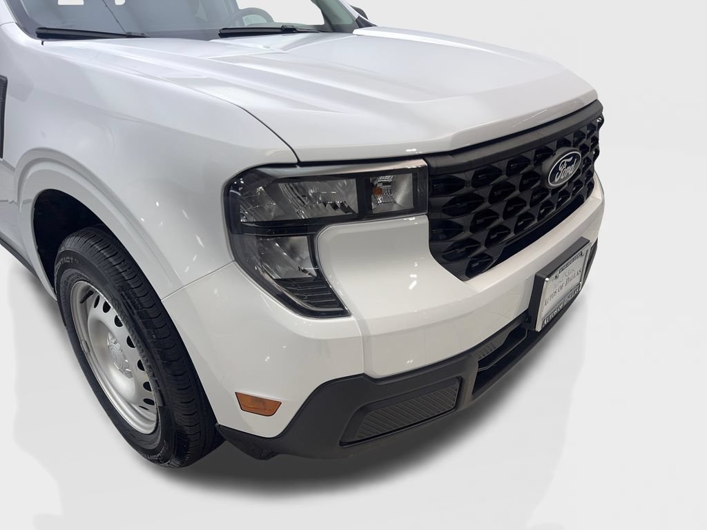 Used 2026 Ford Maverick XL FWD image 17