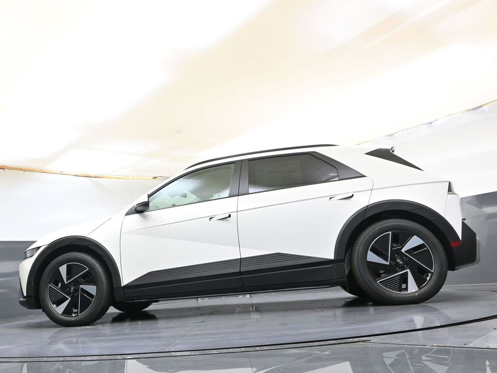 New 2025 Hyundai Ioniq 5 SEL image 38